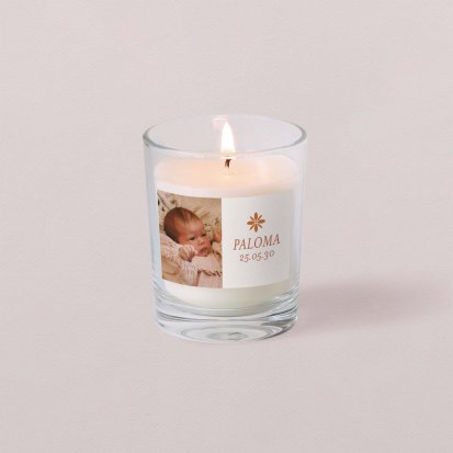 Photomaton-terracotta