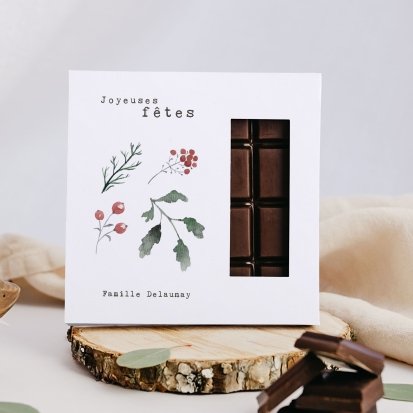 Bouquet Hivernal