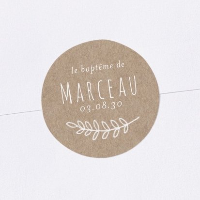 Petit messager
