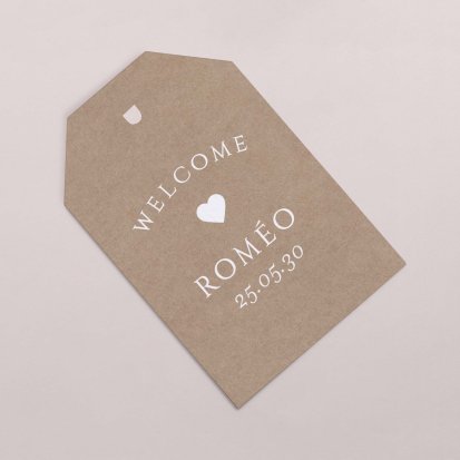 Mon petit pèle-mêle