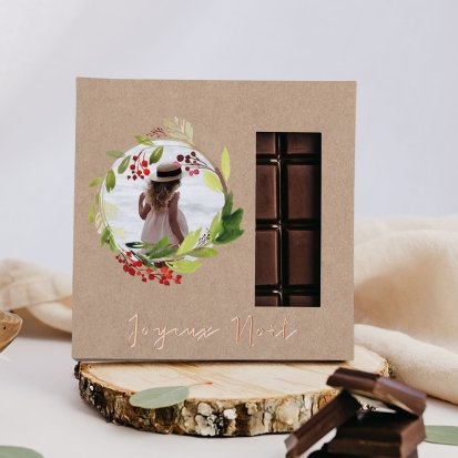 Lettre au Père Noël