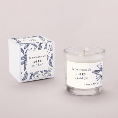 Encre Bleue III