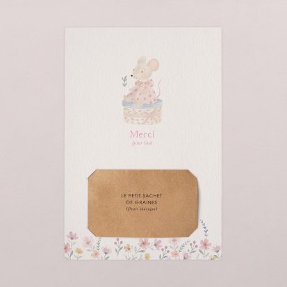 Sweet minnie