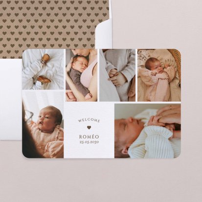 Mon petit pèle-mêle