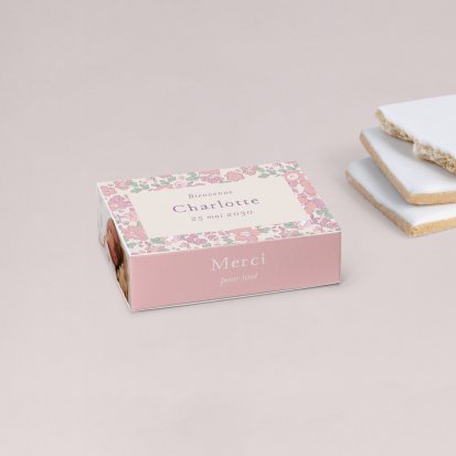 Liberty-rosa