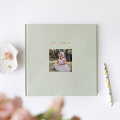 Livre d'or