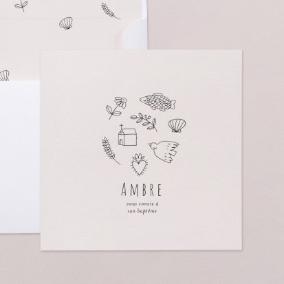 Petits symboles I