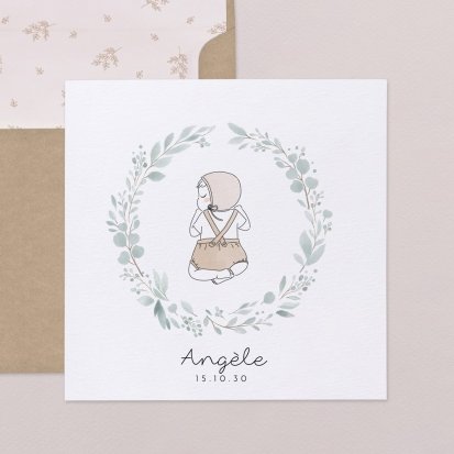 Saint ange