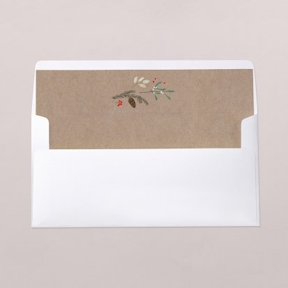 Lettre au Père Noël