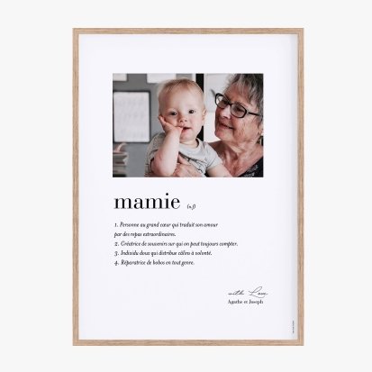 Mamie