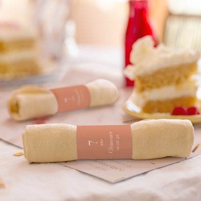 Gâteau enchanté