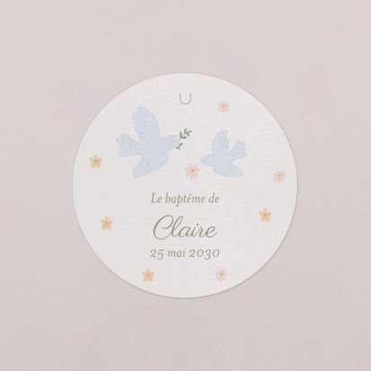 Ma petite église