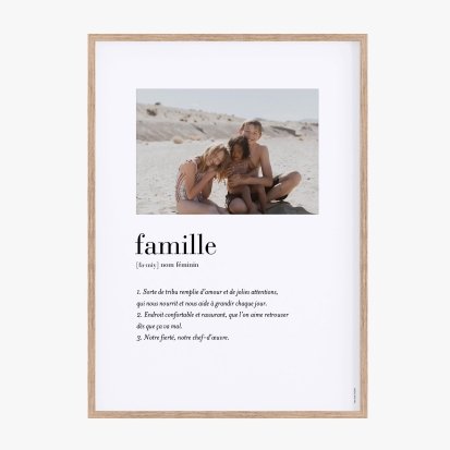 Famille