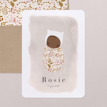Sweet Dreams - Rose