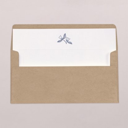 Encre Bleue II