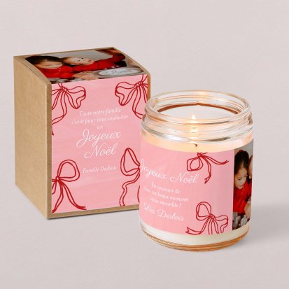 Red ribbon