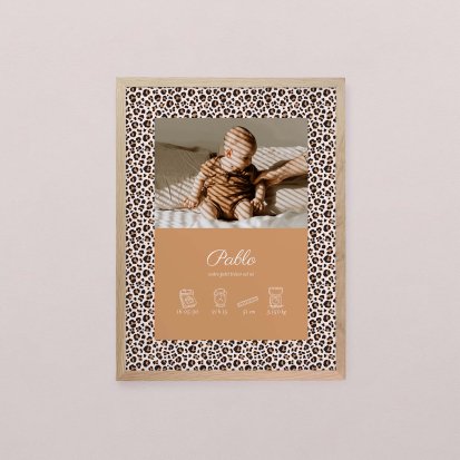Mini panthère