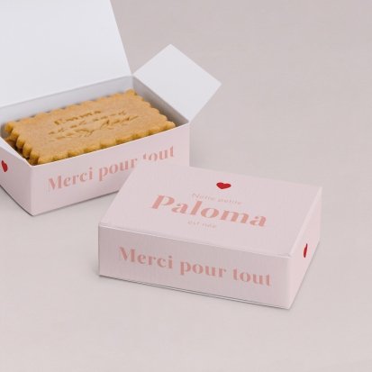 Petit coeur II