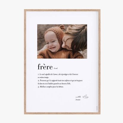 Frère