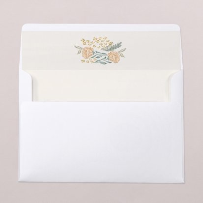 Vintage Blossom