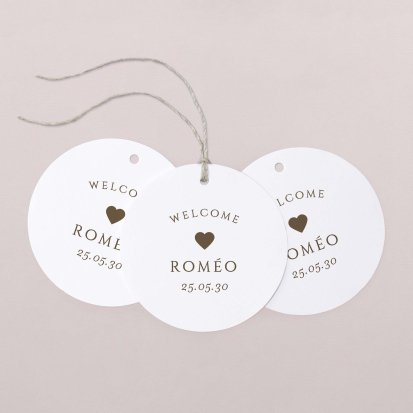 Mon petit pèle-mêle