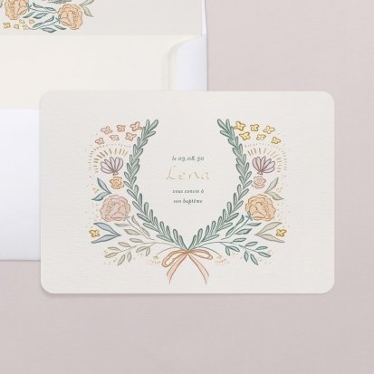 Vintage Blossom