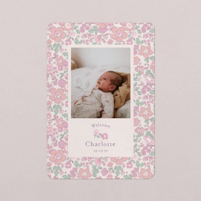 Liberty-rosa