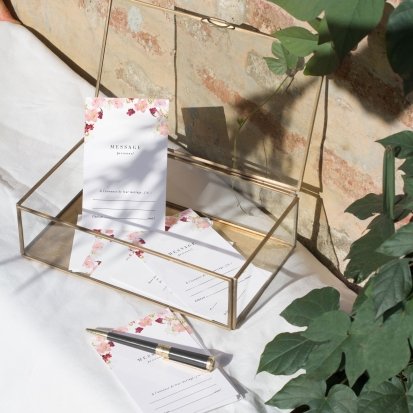 Lettre d'Amour I