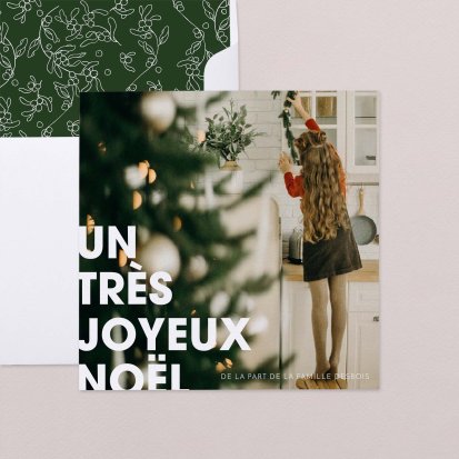 Modern type