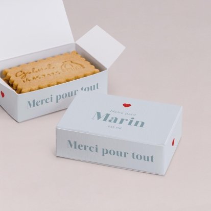 Petit coeur I
