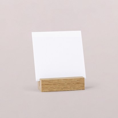 Porte-carte - lot de 10
