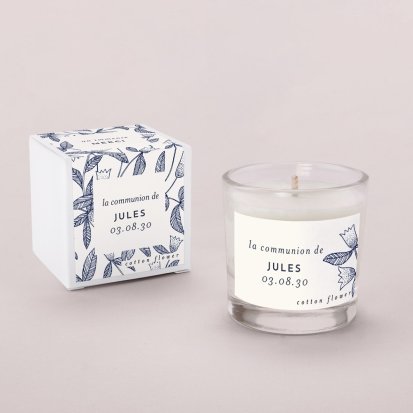 Encre Bleue III
