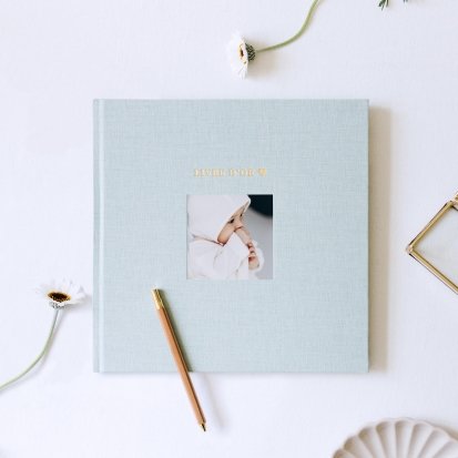 Livre d'or
