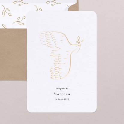 Golden Bird