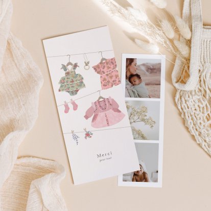 Mon petit dressing