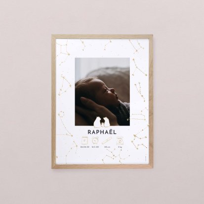 Nuit étoilée