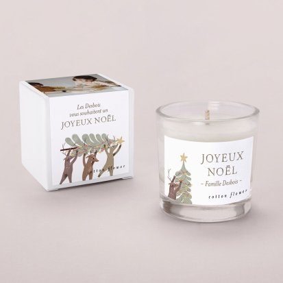 Christmas is coming