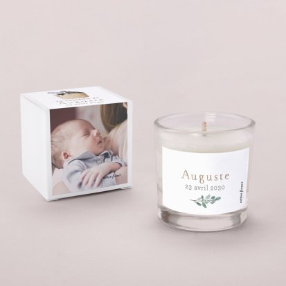 Auguste