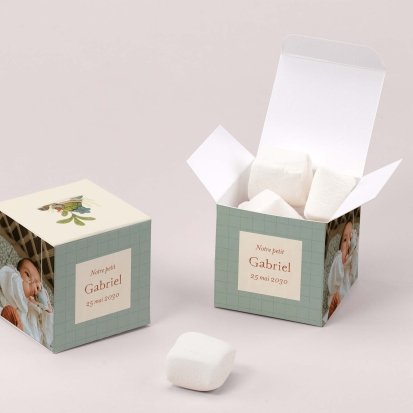 Petite frimousse