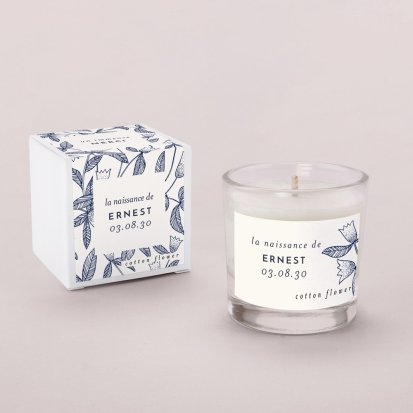 Encre Bleue II