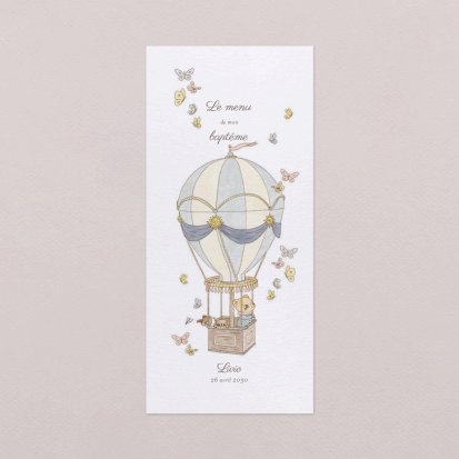 Voyage extraordinaire