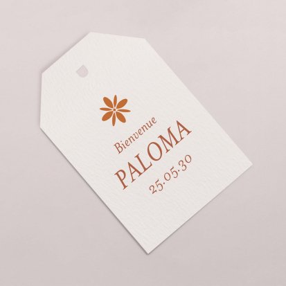 Photomaton-terracotta