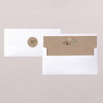 Lettre au Père Noël