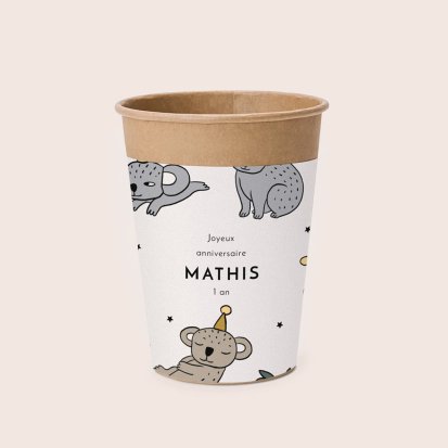 My sweet koala