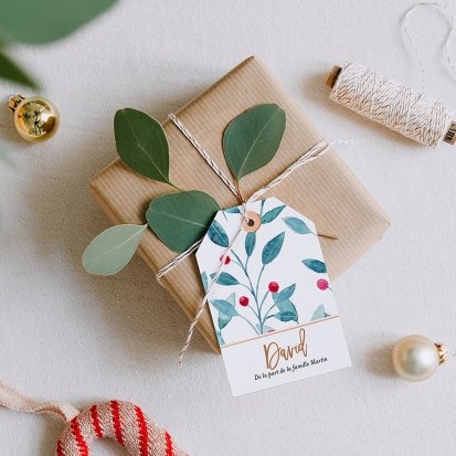 Féerie de Noël