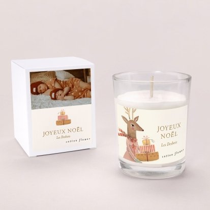 My dear deer