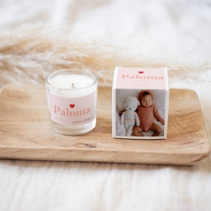 Petit coeur II
