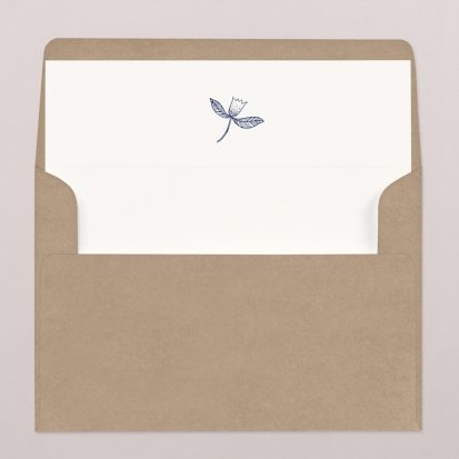Encre Bleue III