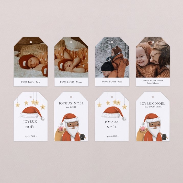 Sweet Santa