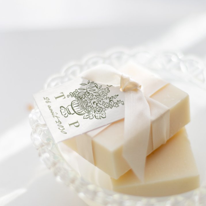 Etiquette mariage Vérone
